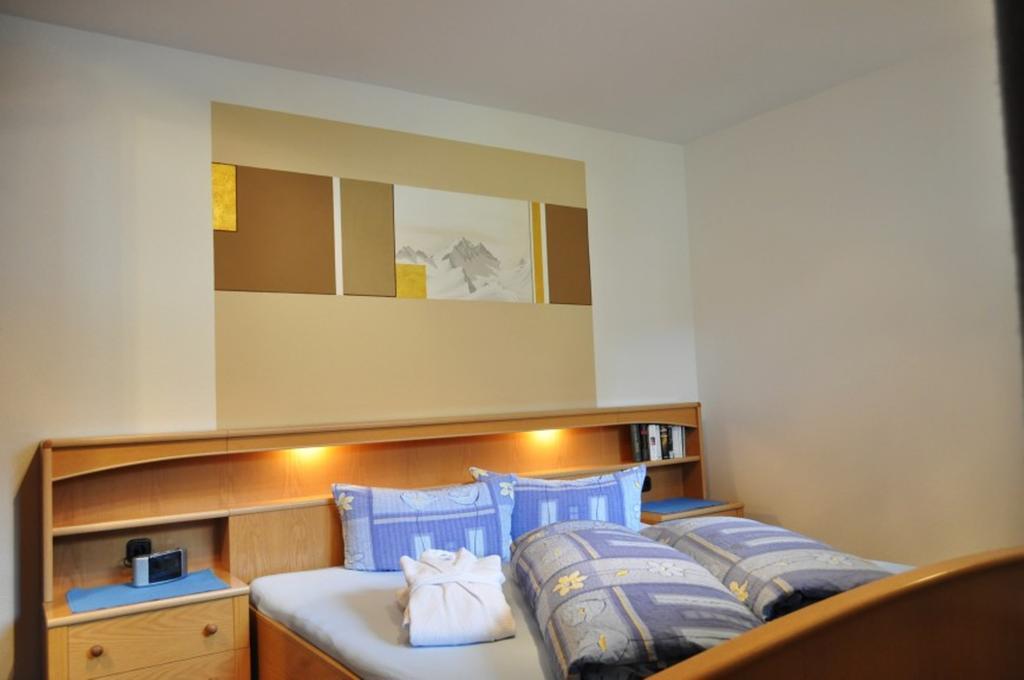 Appartements Kuprian Längenfeld Quarto foto